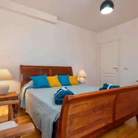 Maison Jolie Vicino Le Spiagge Lejlighed *