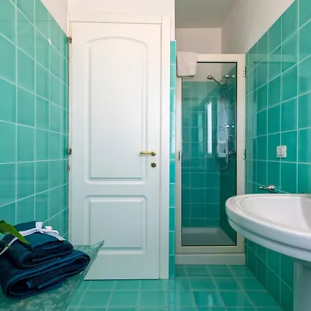 Maison Jolie Vicino Le Spiagge Lejlighed