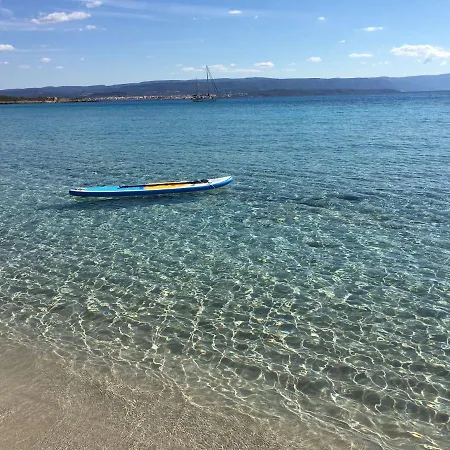 Maison Jolie Vicino Le Spiagge *
