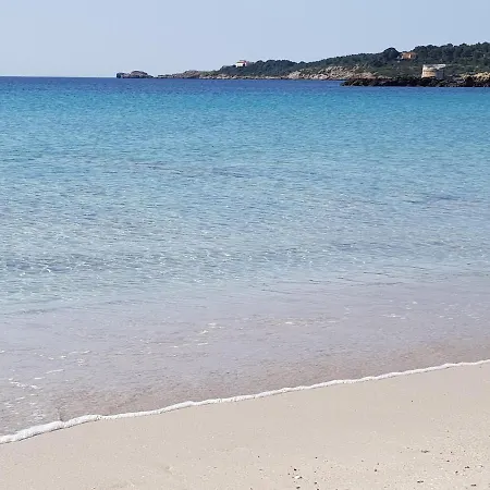 Maison Jolie Vicino Le Spiagge Appartamento