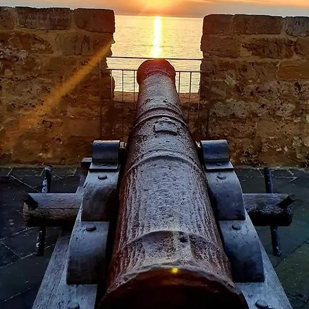 Maison Jolie Vicino Le Spiagge *