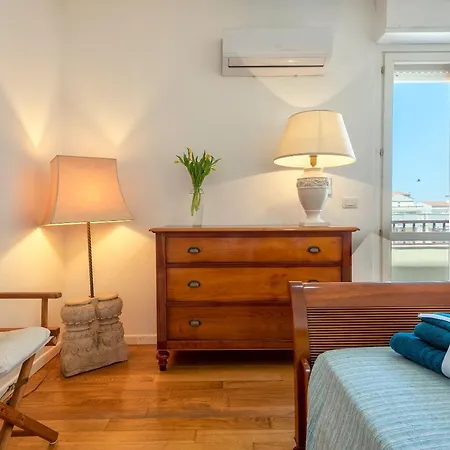 Appartement Maison Jolie Vicino Le Spiagge *