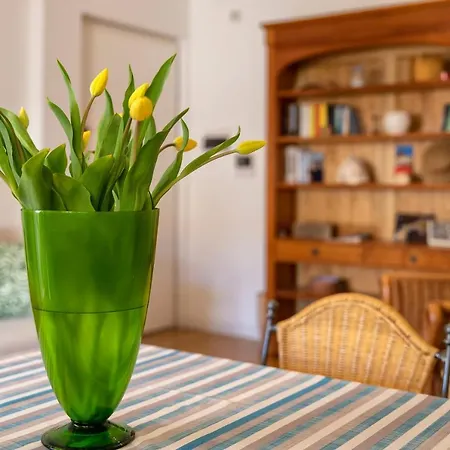 Apartament Maison Jolie Alghero