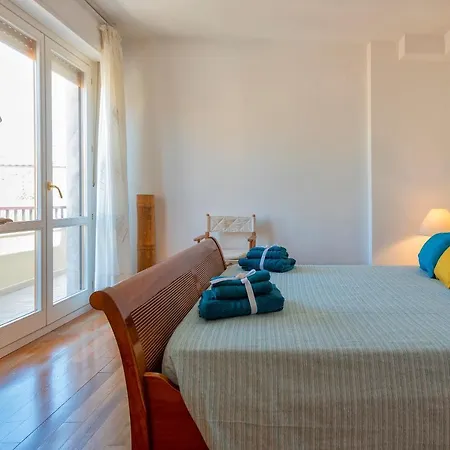 Maison Jolie Vicino Le Spiagge Alghero