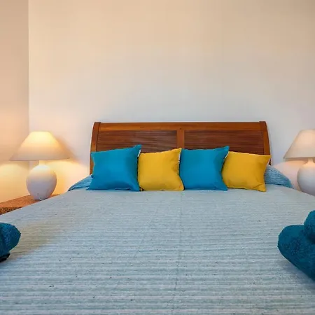 Apartment Maison Jolie Alghero