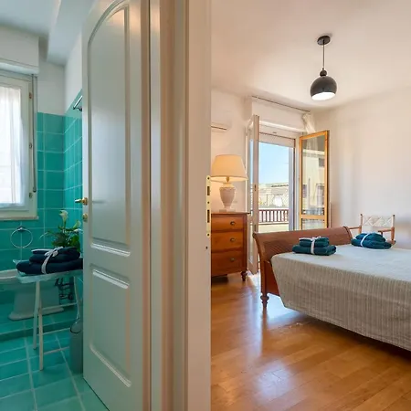 Maison Jolie * Alghero