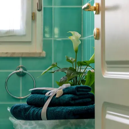 Appartement Maison Jolie Vicino Le Spiagge