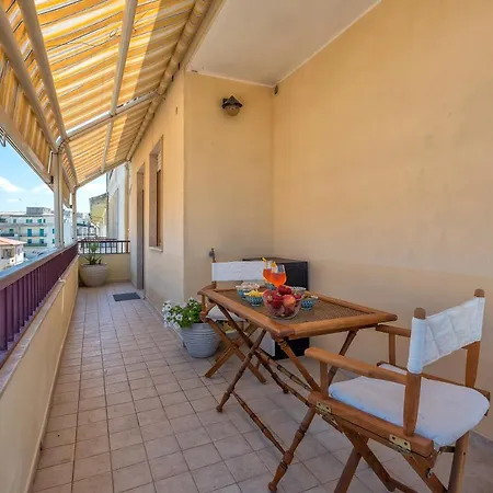 Appartement Maison Jolie Vicino Le Spiagge