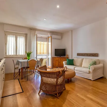 Maison Jolie Apartment Alghero