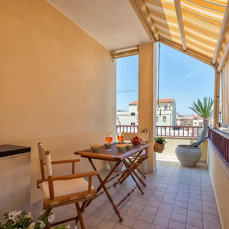 Maison Jolie Vicino Le Spiagge Alghero