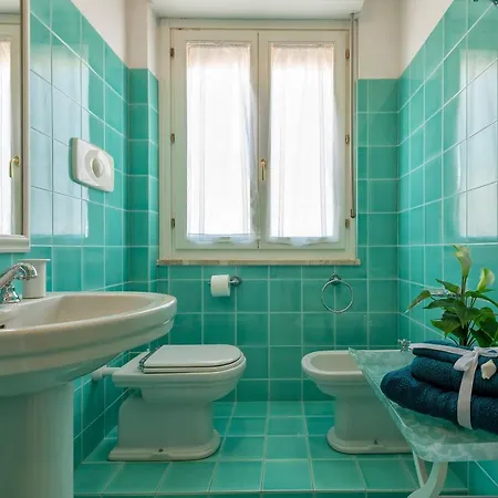 Apartment Maison Jolie Alghero
