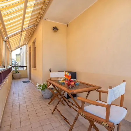 Apartment Maison Jolie Alghero