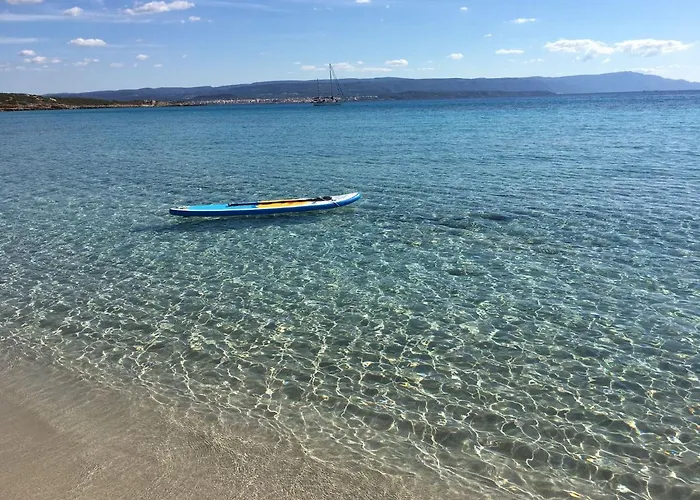 Maison Jolie Vicino Le Spiagge *