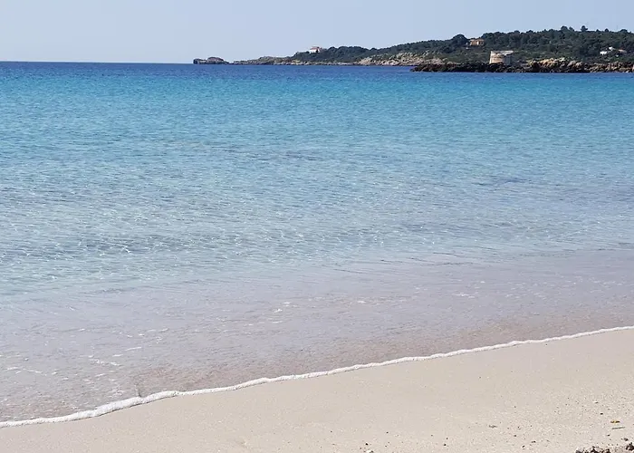 Maison Jolie Vicino Le Spiagge Apartmán