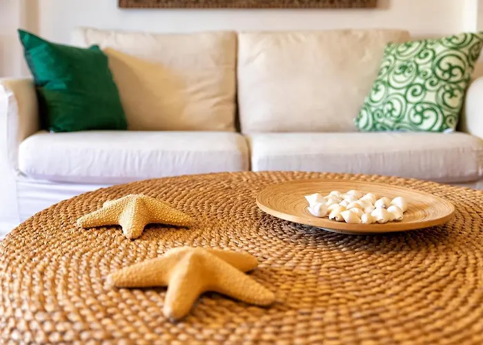 Maison Jolie Vicino Le Spiagge *