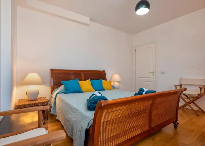 Maison Jolie Vicino Le Spiagge Apartmán *