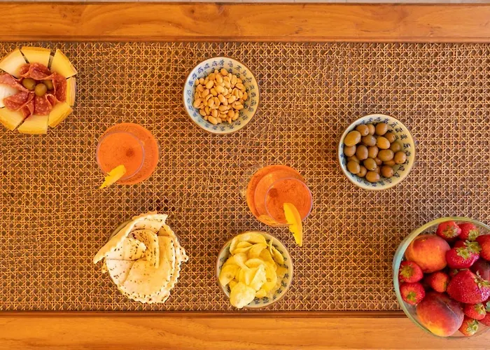 Maison Jolie Vicino Le Spiagge * Alghero