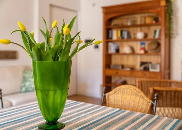 Apartmán Maison Jolie Vicino Le Spiagge Alghero