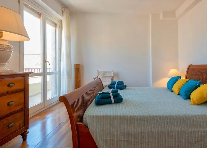 Maison Jolie Vicino Le Spiagge Alghero