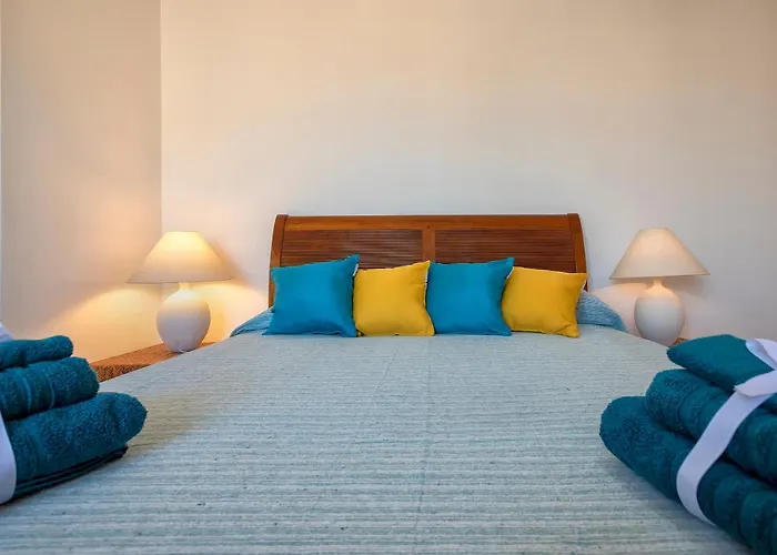 Apartmán Maison Jolie Vicino Le Spiagge Alghero