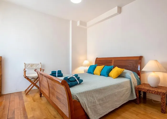 Maison Jolie Vicino Le Spiagge