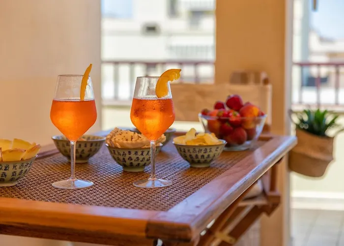 Apartmán Maison Jolie Vicino Le Spiagge *