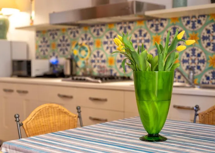 Maison Jolie Vicino Le Spiagge Διαμέρισμα