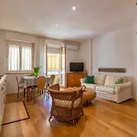 Maison Jolie Vicino Le Spiagge Appartement Alghero
