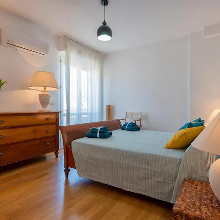 Maison Jolie Vicino Le Spiagge Appartement