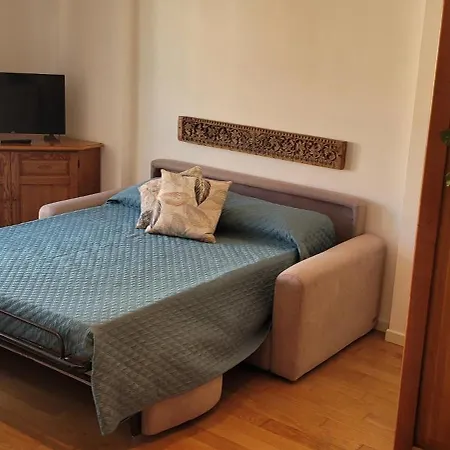 Appartement Maison Jolie Vicino Le Spiagge